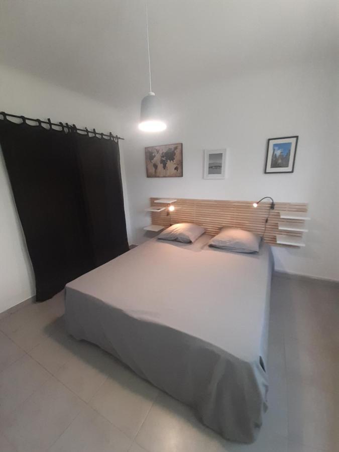Villa " Les Bambous " , Jardin , Terrasse , Climatisation , Wifi , Parking Avignon Luaran gambar